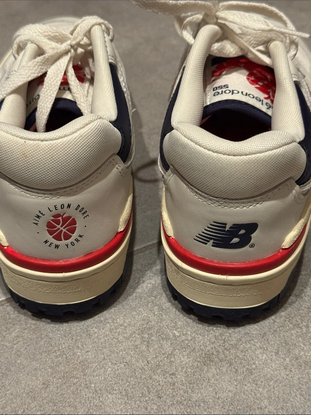 New Balance 550 Aimé Leon Dore